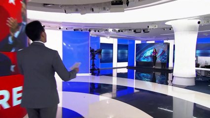 من معادٍ لترمب إلى مدافع مستميت .. .. لماذا اختار ترمب جيه دي فانس نائبا له في حال فوزه بالانتخابات