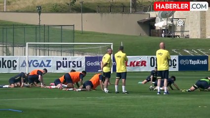 Download Video: Bunu kimse beklemiyordu! Mourinho'nun kalemini kırdığı futbolcuya Premier Lig'den talip var