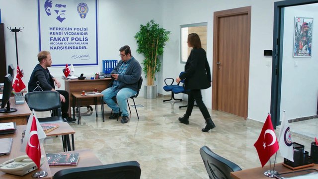 Emanet 701. Bölüm | Legacy Episode 701