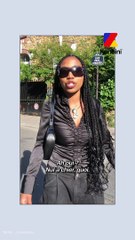 La reine des pranks sur TikTok et le culot en personne : Hanaé ❤️