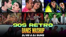 Evergreen Love Mashup Songs , 90s Bollywood Remix Mashup, Song bollywood song