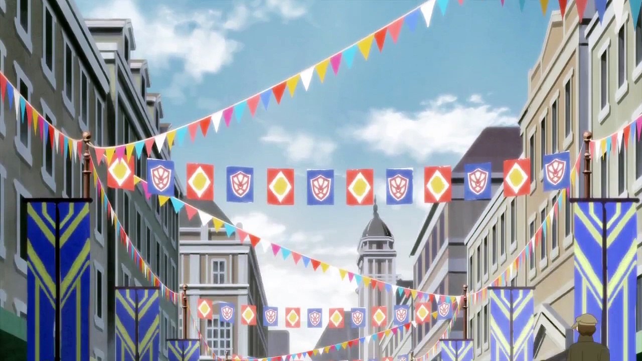 [INDO] Doctor Elise: The Royal Lady with the Lamp / Gekai Elise Eipsode 4