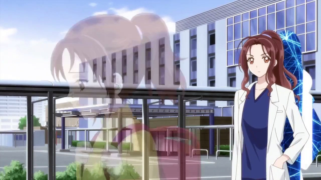 [INDO] Doctor Elise: The Royal Lady with the Lamp / Gekai Elise Eipsode 10