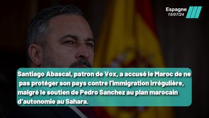 Immigration en Espagne: Augmentation de 82,1% en 2023