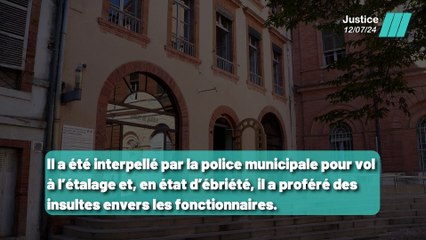 36 condamnations et écroué pour apologie du terrorisme