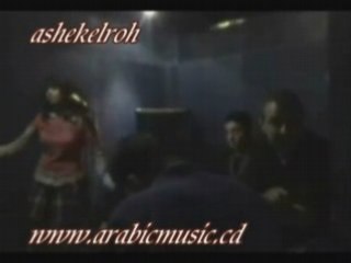 Ruby Leih Beidary rehearsal ashekelroh