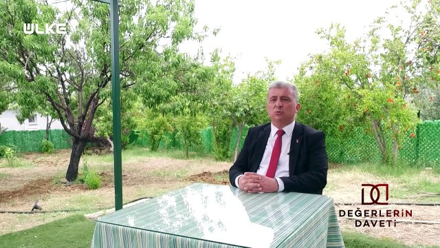 Değerlerin Daveti - Hatay Tepsi Oruğu | 13 Temmuz 2024