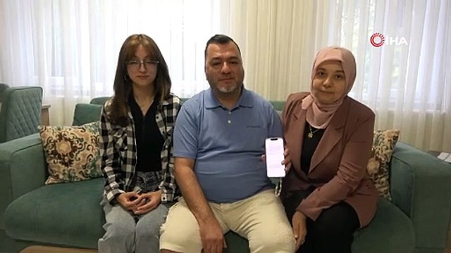 ÖSYM’den emsal niteliğinde karar