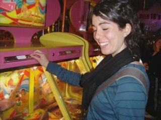 Voyage en angleterre