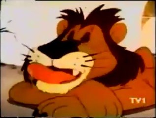 Kayahan - Bir Aslan Miyav Dedi