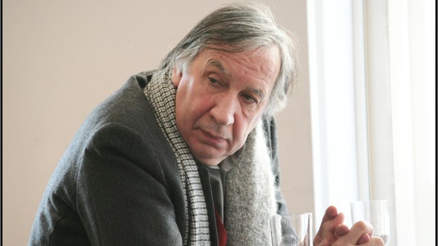 L’acteur Jacques Boudet, vu dans “Plus belle la vie”, “Tanguy” ou “Nos jours heureux”, est mort à l’âge de 89 ans