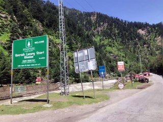 Pakistan Tour 2023 Naran Trip-52