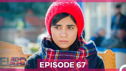 She Loves She Doesn't Episode 67
