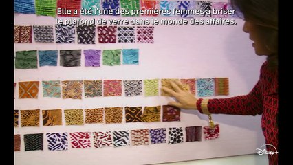 Diane Von Furstenberg: Woman in Charge