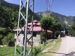Pakistan Tour 2023 Naran Trip-53