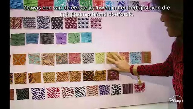 Diane Von Furstenberg: Woman in Charge