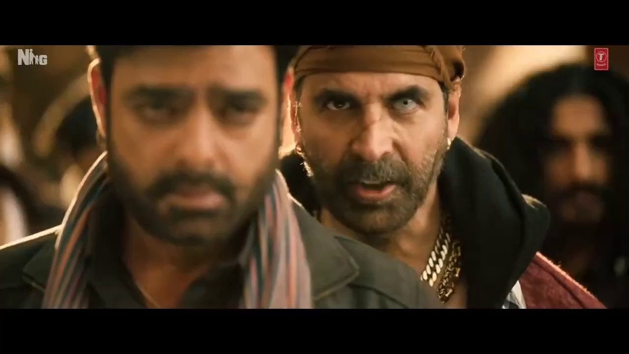 Saare Bolo Bewafa Song  B Praak - Bachchhan Paandey - Akshay Kumar - Kriti Sanon, Jaani -Dilsen Kumar - Sajid N Farhad S , Saare Bolo Bewafa B Praak , Saare Bolo Bewafa Song  Akshay Kumar , latest hindi songs 2