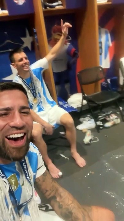 Nicolás Otamendi