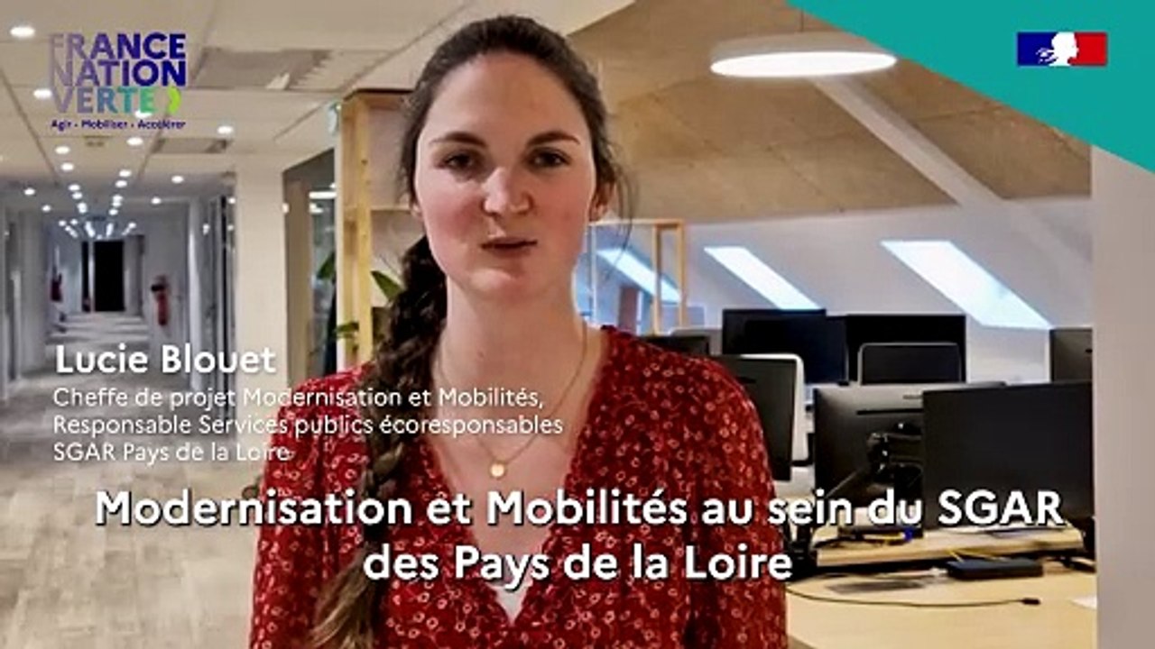 26 - Préfecture Pays de la Loire