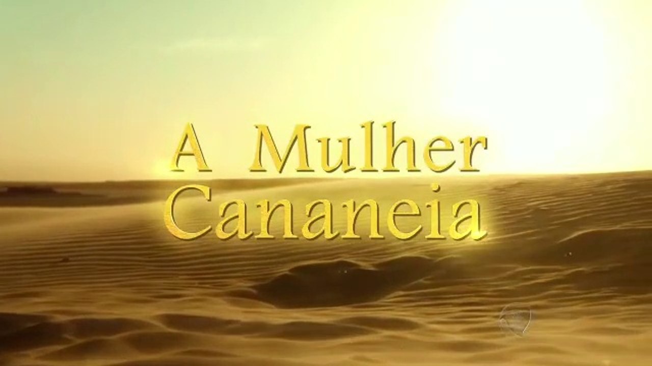 A Mulher Cananeia