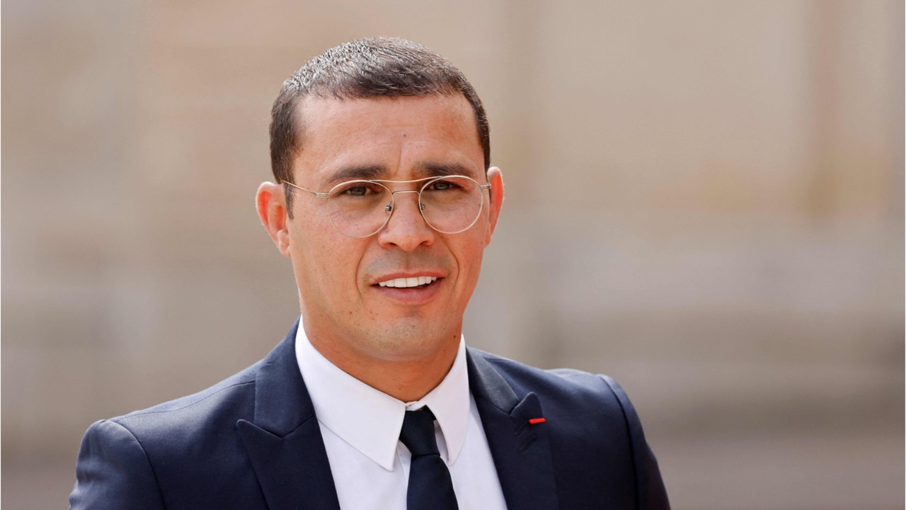 Voici - Brahim Asloum : que devient l'ancien boxeur médaillé d'or olympique ?