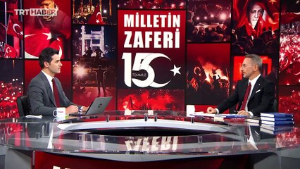 Altun: Hedefleri Erdoğan'sız bir Türkiye yaratmaktı