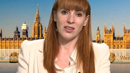Angela Rayner rejects JD Vance’s characterisation of UK as ‘Islamist’ under Labour