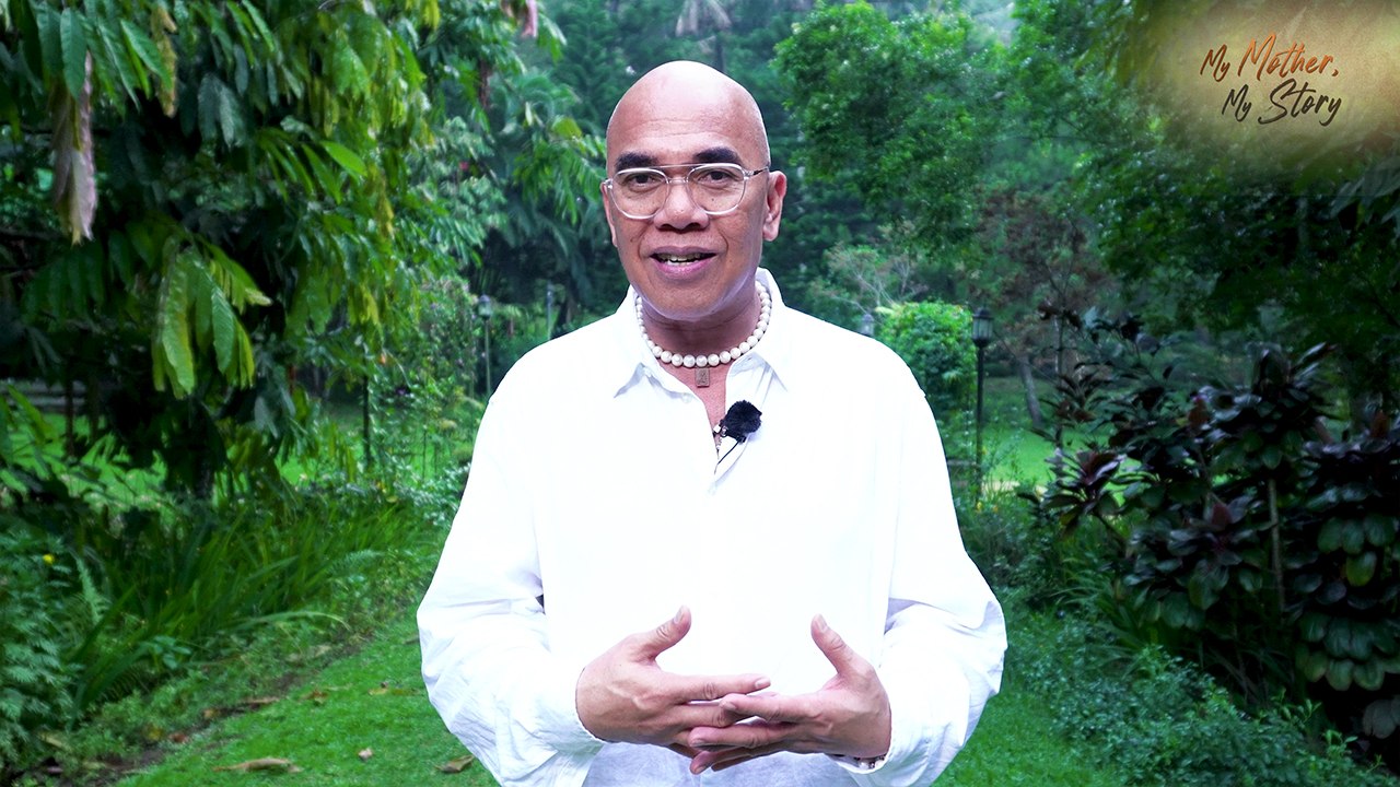 My Mother, My Story: A fascinating untold story | Online Exclusive