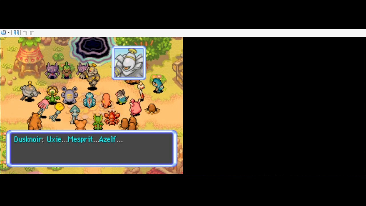 Pokémon Mystery Dungeon Esploratori Del Cielo (parte 32)