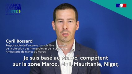29 - Ministère des affaires etrangeres