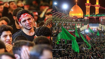 Muharram 2024: 10 मुहर्रम के दिन क्या करना चाहिए क्या नहीं | Ashura Ke Din Kya Karna Chahie Kya Nahi