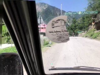 Pakistan Tour 2023 Naran Trip-55