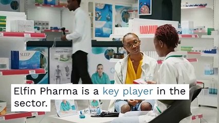 Elfin Pharma: Leading Indian Pharmaceutical Exporter for South East Asia