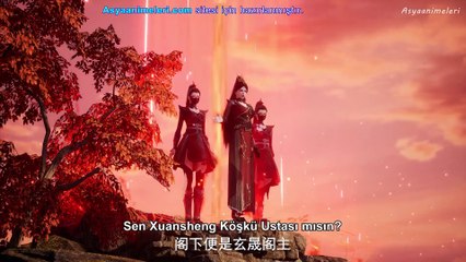 Martial Master Episode 454-455