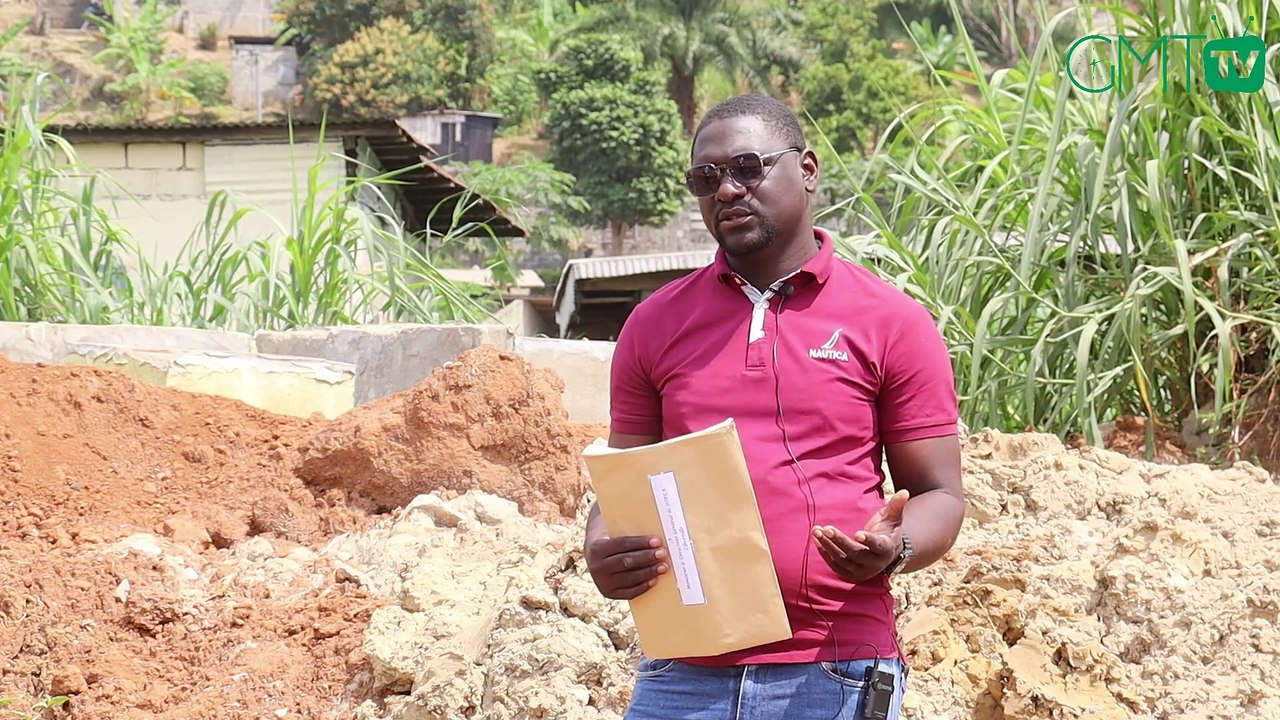 [#Reportage] Libreville : quand l'UCET traîne volontairement les pieds pour le dédommagement d'un jeune gabonais
