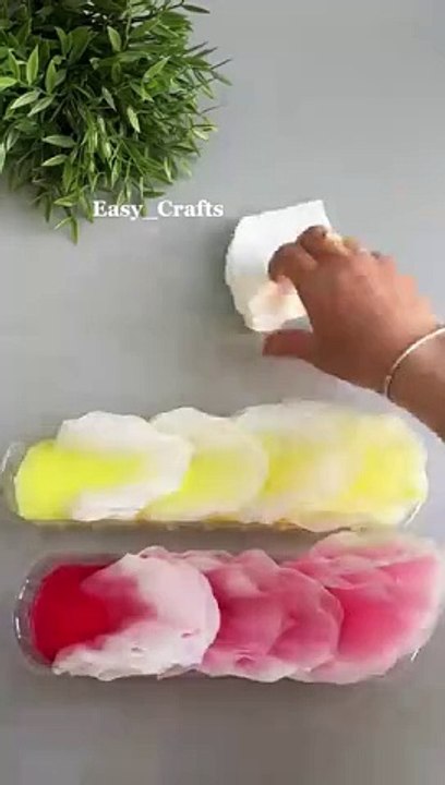 5 mint crafts