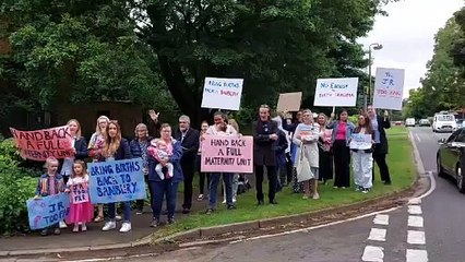 KTHG birth trauma demo