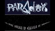 Playstation Cracktro - Star Wars Demolition by Paradox