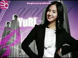 SNSD UCC - Yuri [2007.07.08]