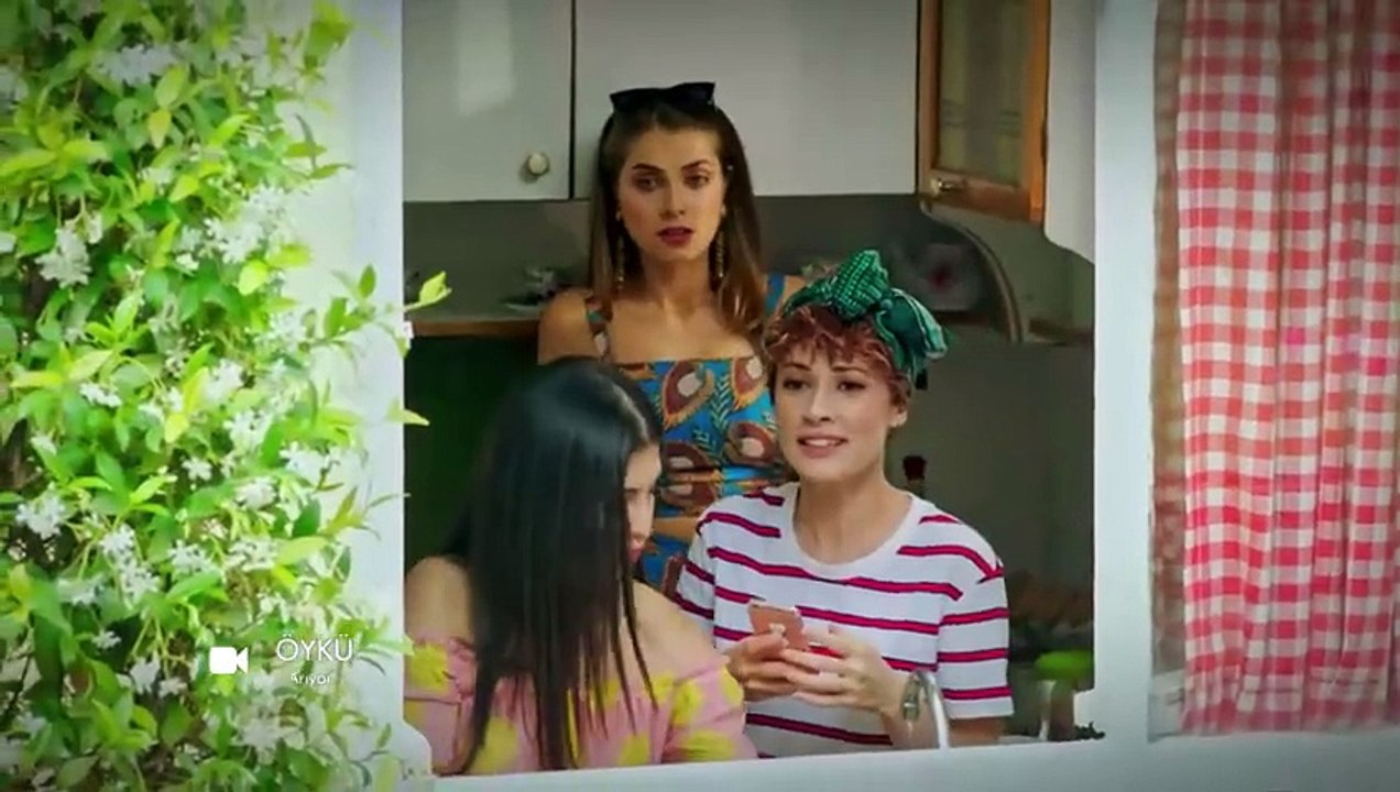 Love puzzle episode 1