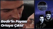 Ferit, Engerek Bedir'in Façasını Bozdu | Alacakaranlık 32. Bölüm
