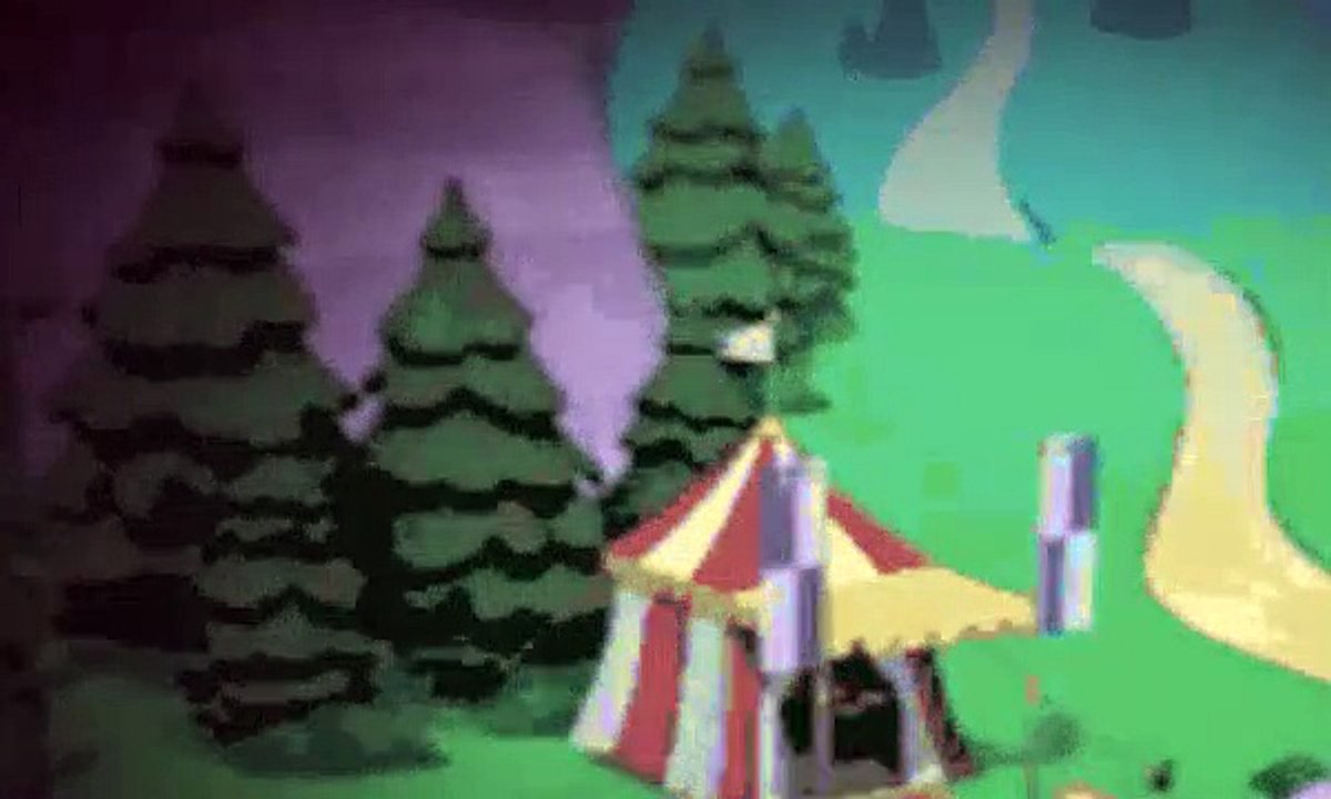 Bubble Guppies S04E01 The Glitter Games