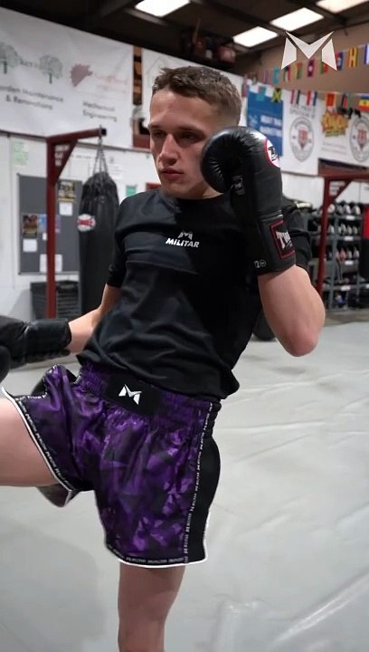 Premium Men's Tracksuits and MMA Gear