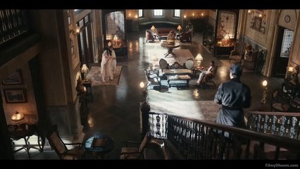 Heeramandi 2024 Hindi Episode 4 Netflix