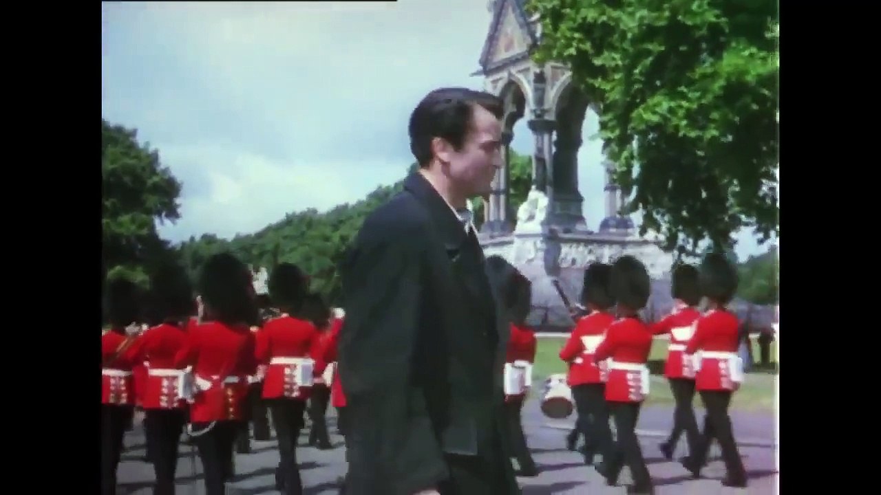 Gregory Peck - The Million Pound Notes (1954) - Full Movie - Comedy Full Movie