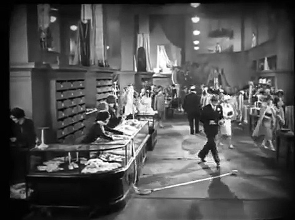 It (1927) - Full Movie