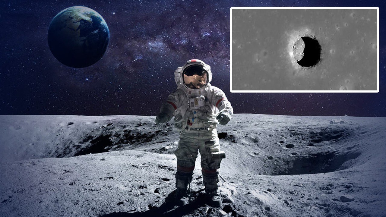 MOON పై త్వరలో మనుషుల మనుగడ.. ISRO, NASA ప్రత్యేక పరిశోధనలు. l Oneindia Telugu