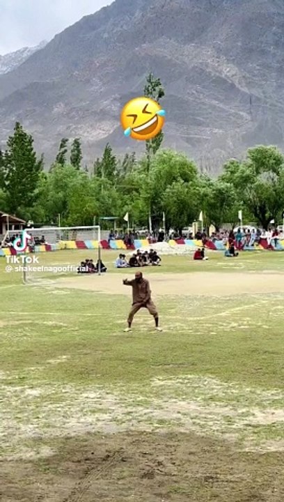 Just fun