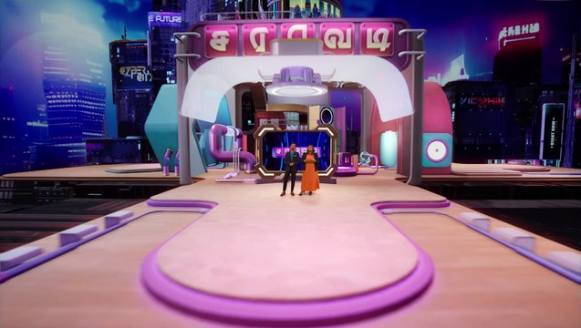 Saravedi I 16th July [Promo]