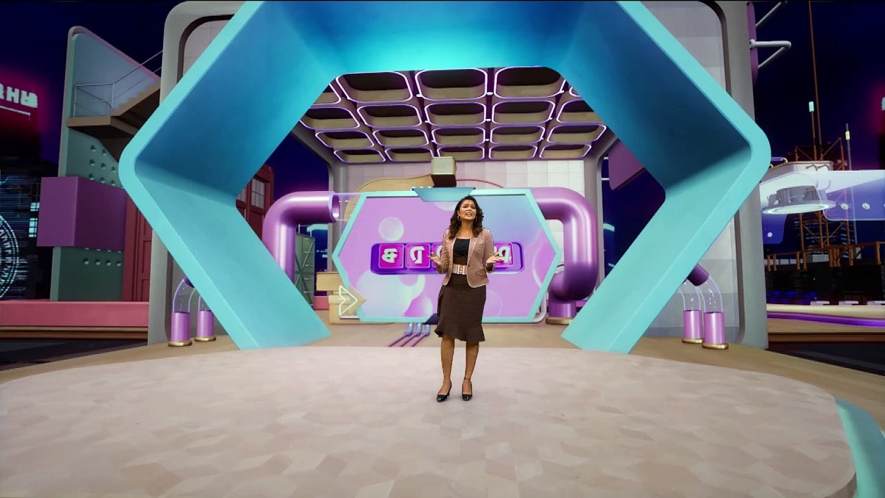 Saravedi I 17th July [Promo]